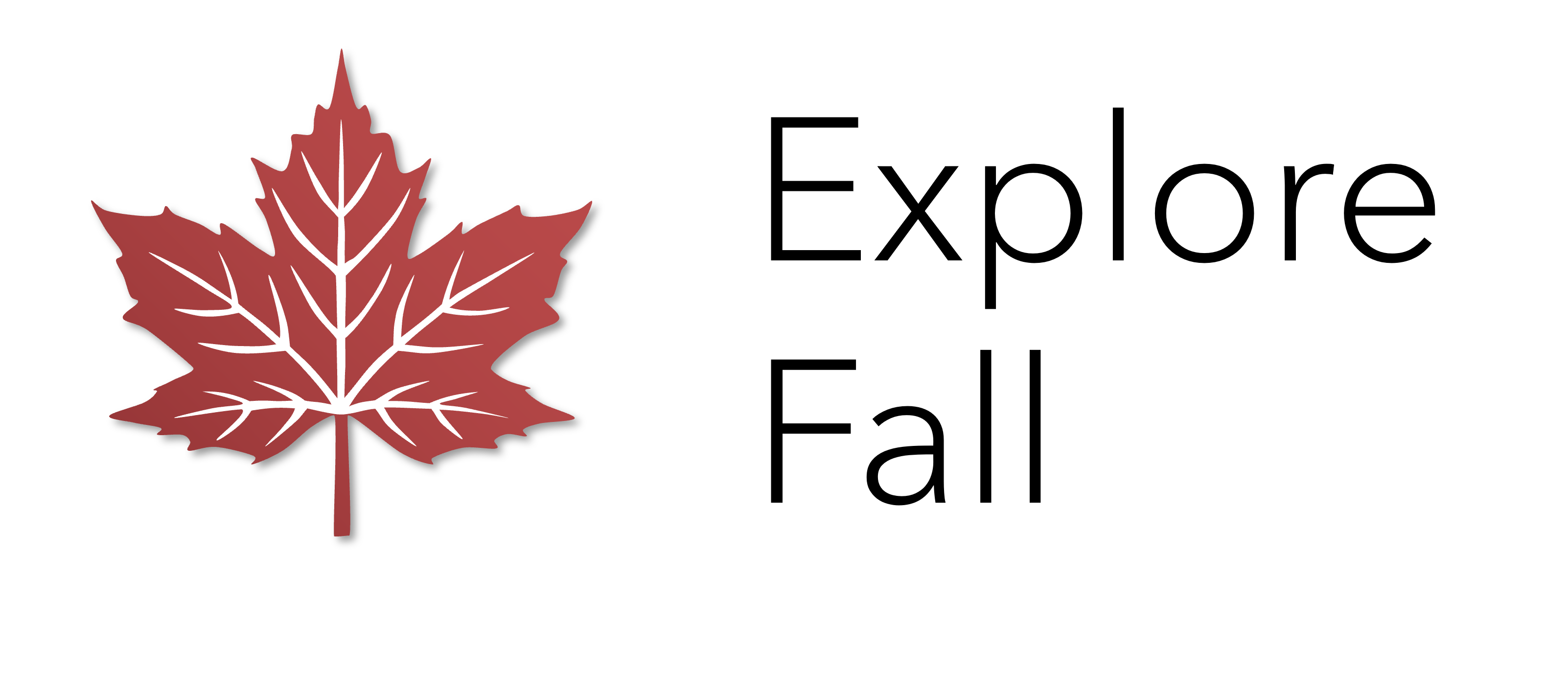 Explore Fall logo